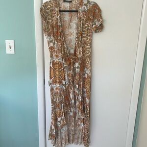 Women’s dress